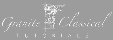 Granite Classical Tutorials